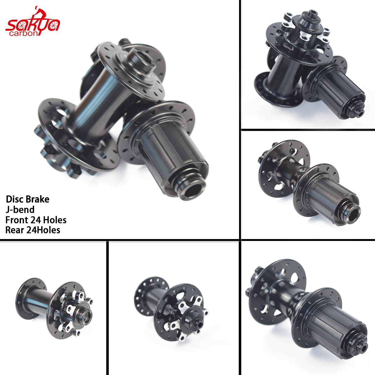 Sakya Carbon Professional Bicycle Co.,Ltd