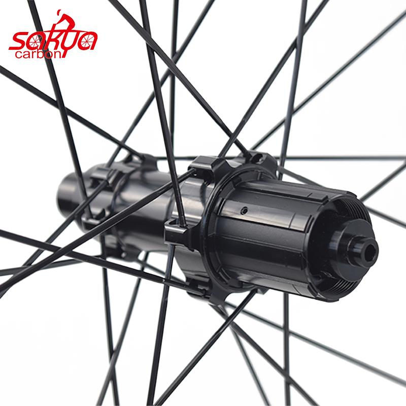 Sakya Carbon Professional Bicycle Co.,Ltd