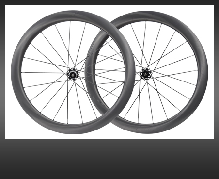 WHEELSET
