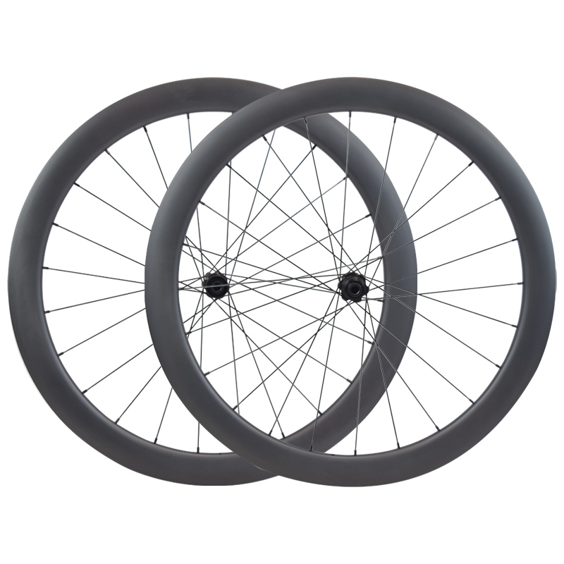 700C lightcarbon wheels for road bike