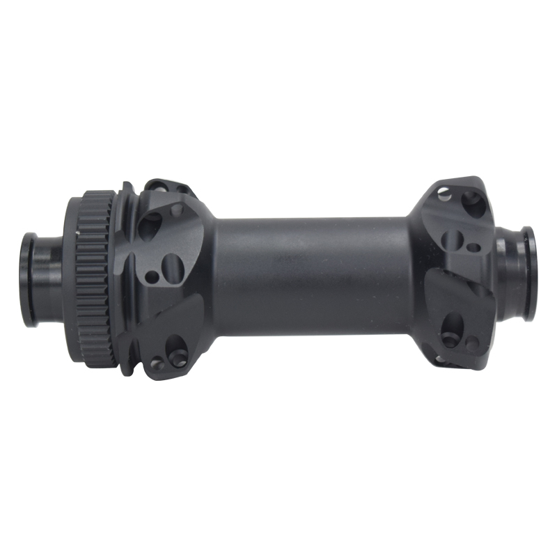 Bike hub centet lock 12*100mm