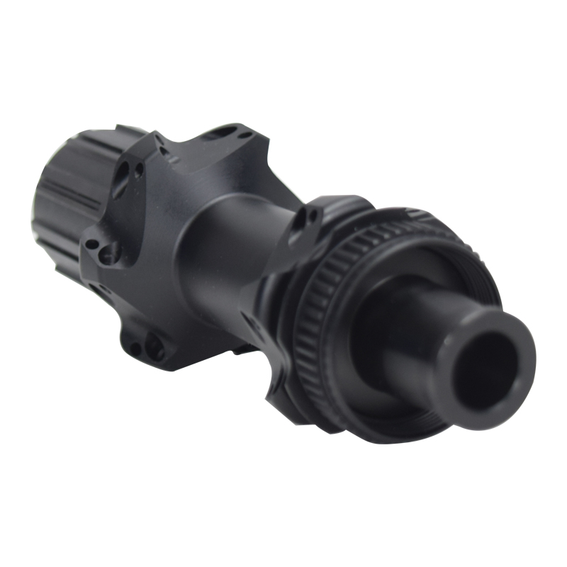 Road disc brake hub rear 12*142mm