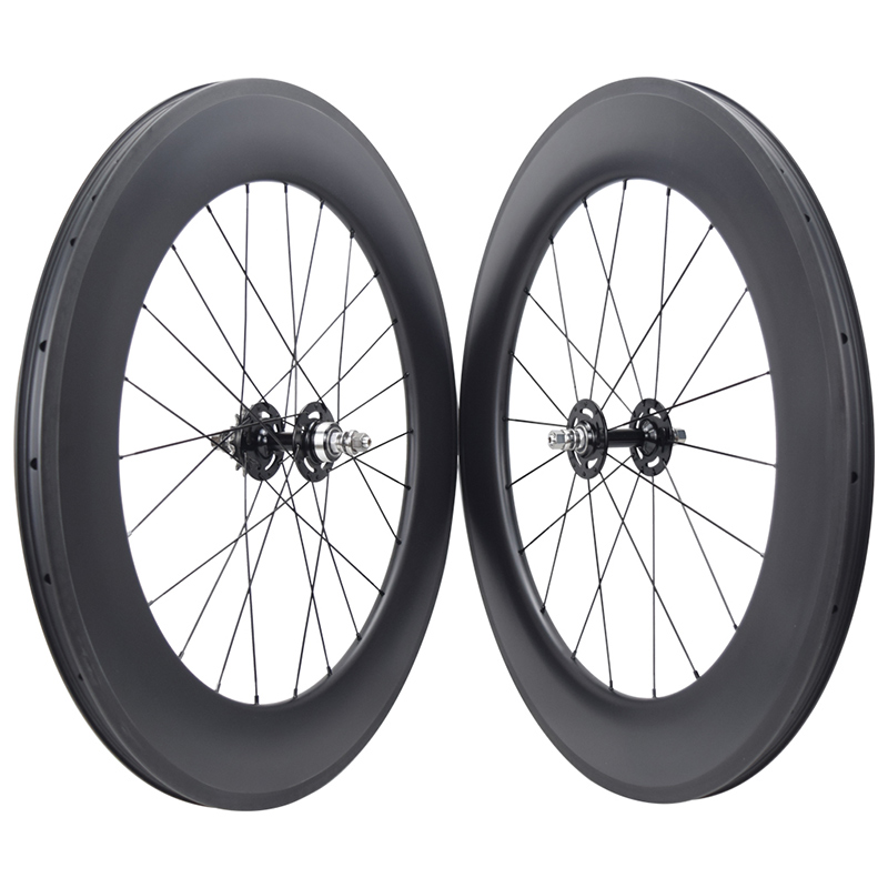 25mm/26mm width track wheels