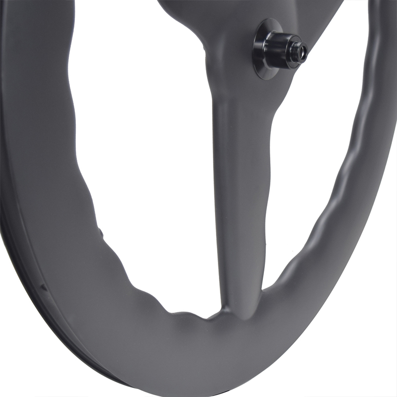 36T ratchet freehub system