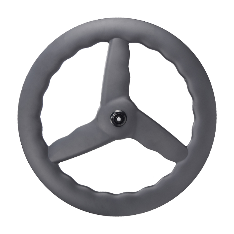 28mm width carbon wheel
