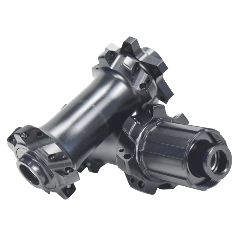 Moutain bike hub boost 6 bolts