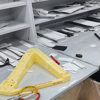 High-Quality Material, Raw Material Selection, Bike Frame Material 