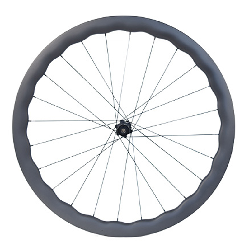 36T ratchet wheelset