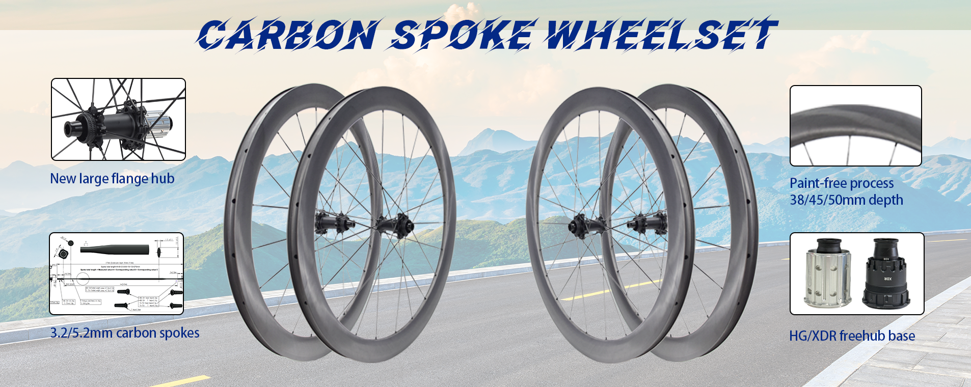 Bicycle Frames Manufacturer