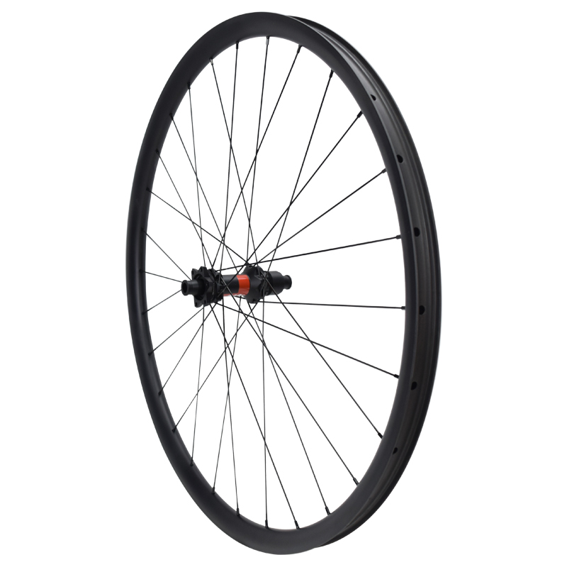 29er carbon moutian bike wheels