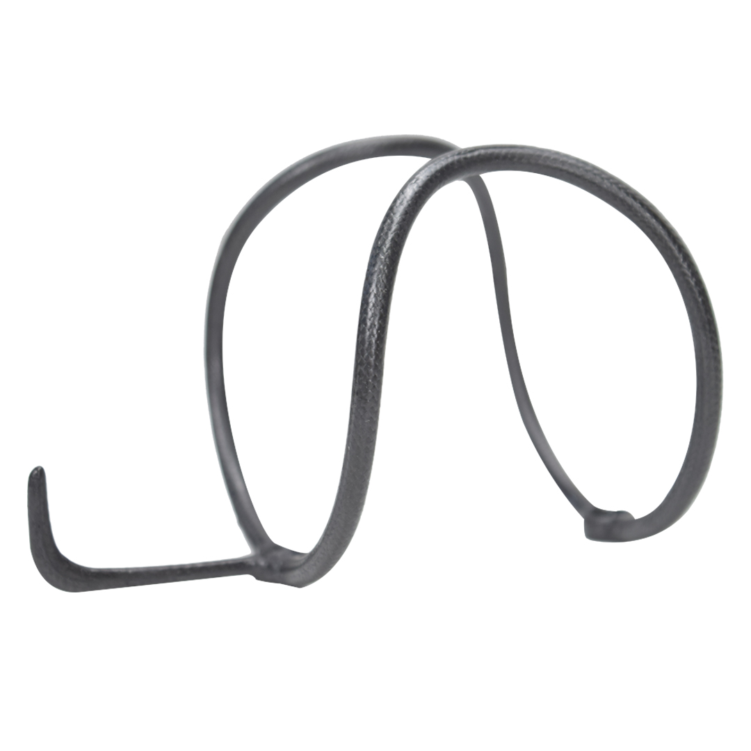 Lightweight bottle cage