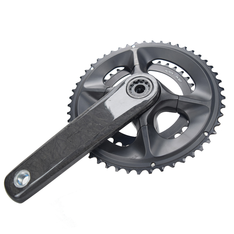Road Bike Crankset