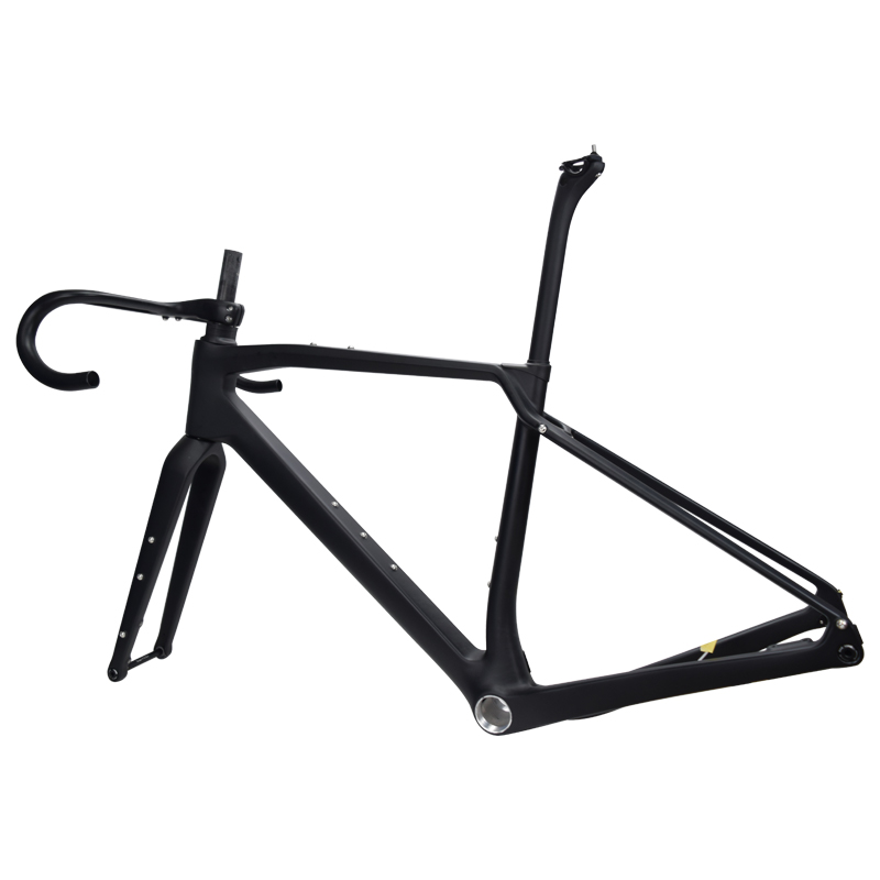 Lightweight Carbon Frame