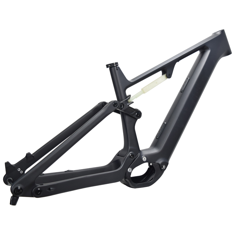 UD Unidirectional Carbon Frame