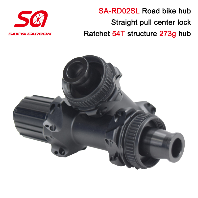 Straight Pull Road Bike Hubs: Why 54T Ratchet Hub Beats Standard Hubs for Road Cycling