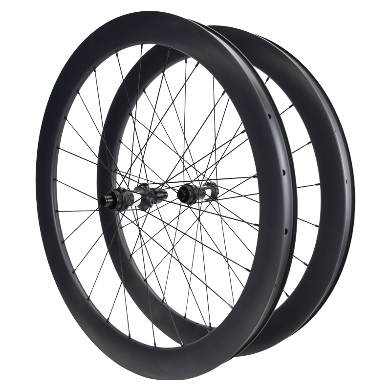 DT-350 disc brake wheel