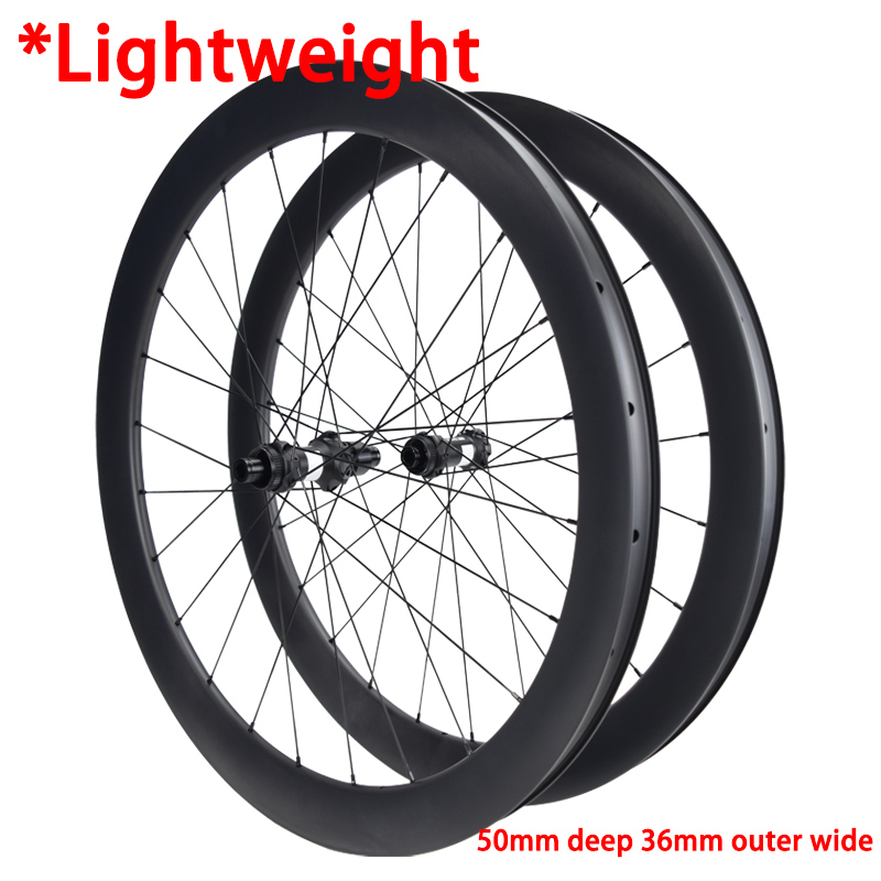 lightweight DT350 wheelset